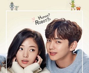 Drama Korea I'm Not a Robot Subtitle Indonesia