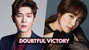 Drama Korea Doubtful Victory Subtitle Indonesia