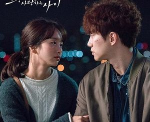 Drama Korea Just Between Lovers Subtitle Indonesia