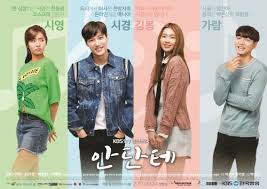 Drama Korea Andante Subtitle Indonesia Sinopsis