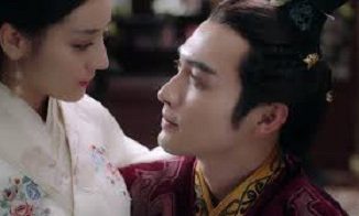 Drama China The King’s Woman Subtitle Indonesia