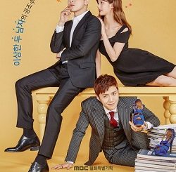 Drama Korea Two Cops Subtitle Indonesia