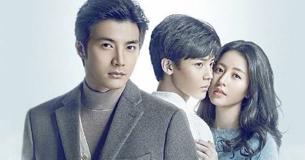 Download Drama China Cambrian Periode Subtitle Indonesia