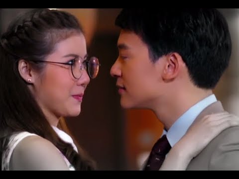 Drama Thailand You Are My Destiny Subtitle Indonesia