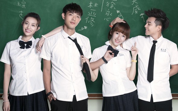 Download Drama China Youth Subtitle Indonesia