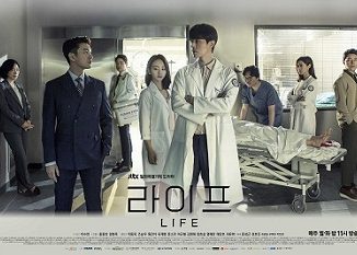 Download Drama Korea Life Subtitle Indonesia