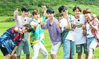 Download IKON Heart Racing in Hawai Subtitle Indonesia