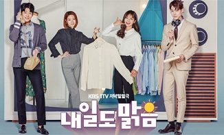 Download Drama Korea Sunny Again Tomorrow Subtitle Indonesia