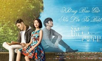 Download Film China Never Said Goodbye Subtitle Indonesia