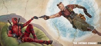 Download Film Deadpool 2 Subtitle Indonesia