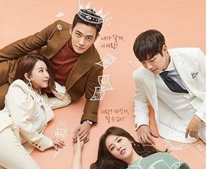 Drama Korea Gangnam Scandal Subtitle Indonesia