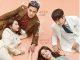 Drama Korea Gangnam Scandal Subtitle Indonesia