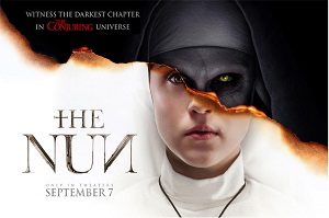 Download Films The Nun Subtitle Indonesia