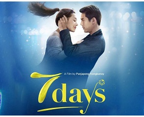 Download Film Thailand 7 Days Subtitle Indonesia