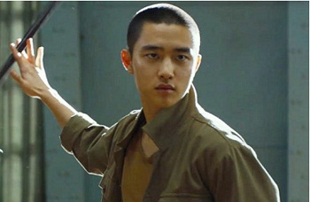 Download Film Korea Swing Kids Subtitle Indonesia