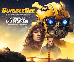 Download Film Bumblebee Subtitle Indonesia