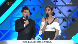 KBS Drama Awards 2018 Subtitle Indonesia