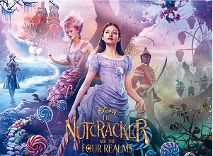 Film The Nutcracker and the Four Realms (2018) Subtitle Indonesia