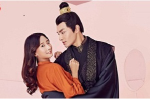 Download Drama China Emperors and Me Subtitle Indonesia