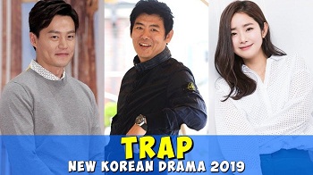 Download Drama Korea Trap Subtitle Indonesia