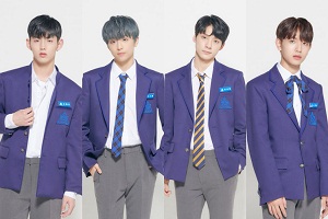 Download Produce X 101 Subtitle Indonesia