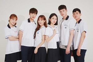 Download Web Drama A-Teen Season 2 Subtitle Indonesia