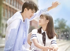 Drama China A Little Love Song Subtitle Indonesia